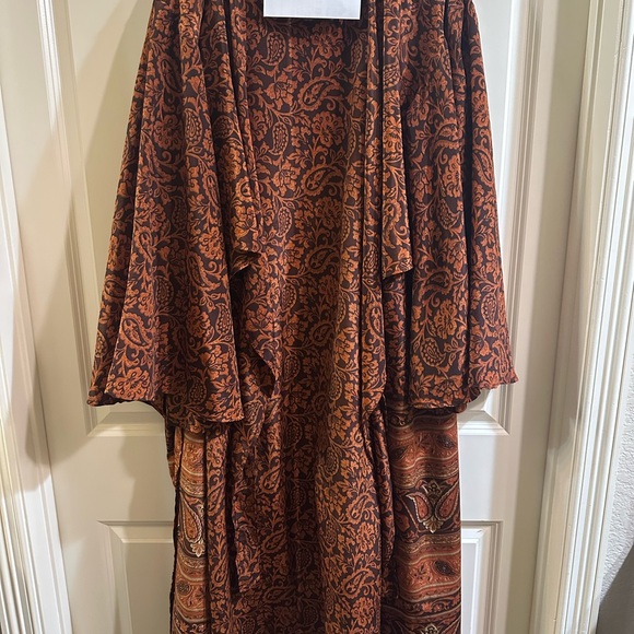 Kantha Bae Other - Kantha Bae Spellbound Kimono